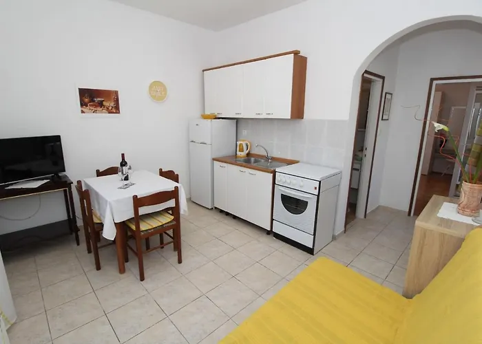 Pag 13060a Apartman *