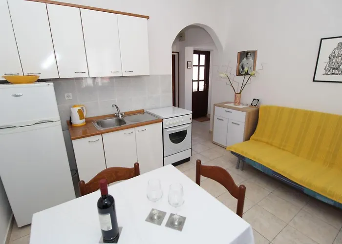 Apartament Pag 13060a Pag Town