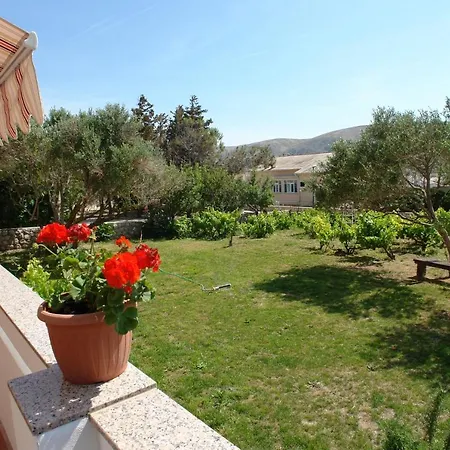 Apartament Pag 13060a Pag Town