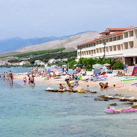 Lejlighed Pag 13060a