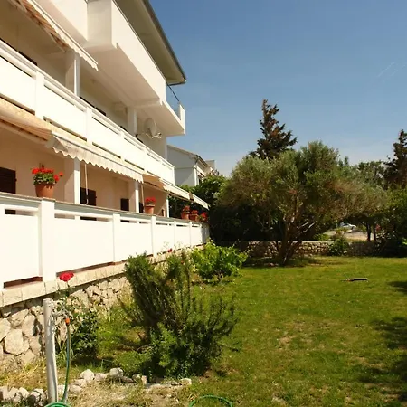 Pag 13060a * Pag Town