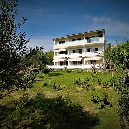 Lejlighed Pag 13060a