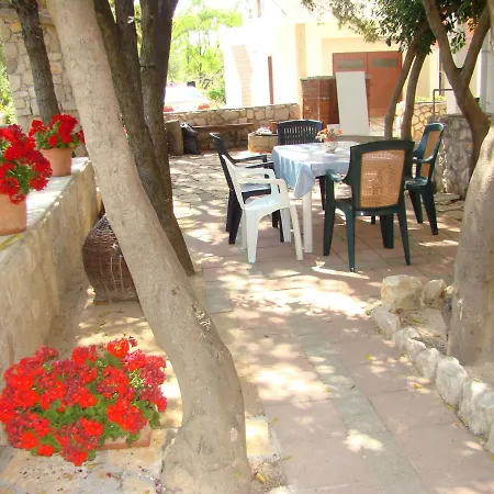 Lejlighed Pag 13060a