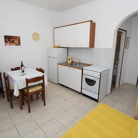 Pag 13060a Lejlighed *