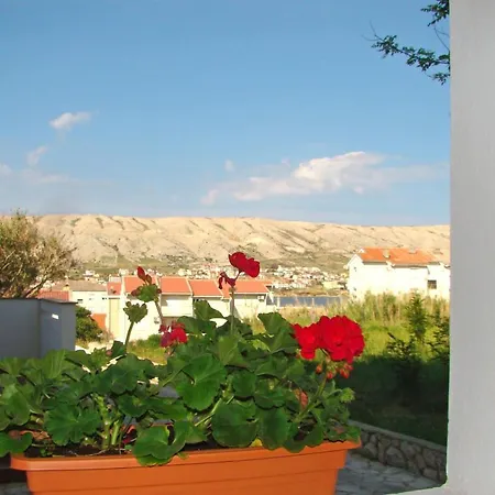 Lejlighed Pag 13060a *