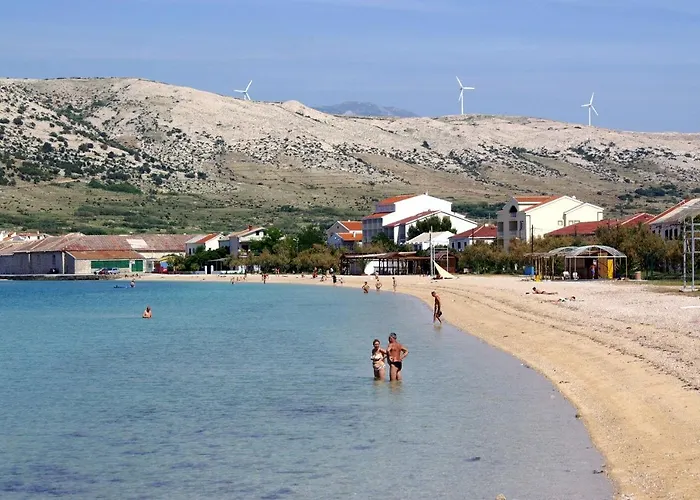 Pag 13060a Apartmán *