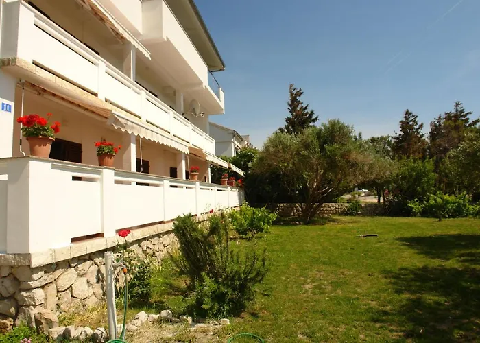 Pag 13060a * Pag Town