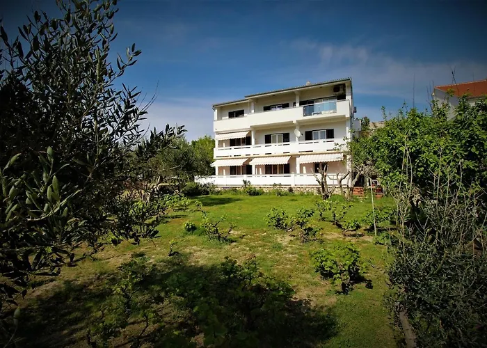 Appartement Pag 13060a