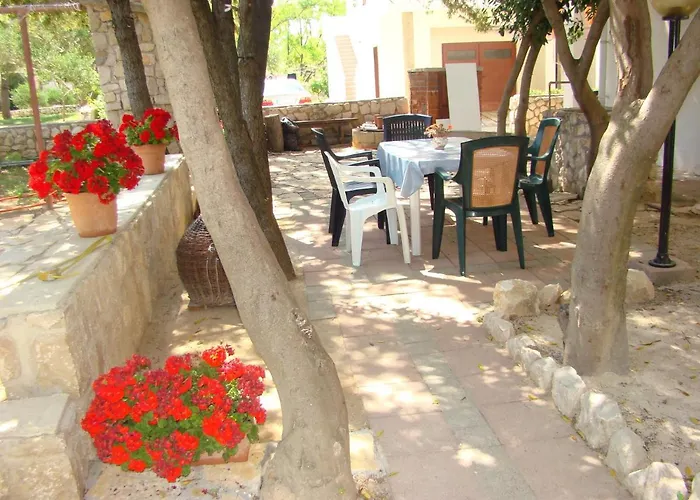 Apartmán Pag 13060a