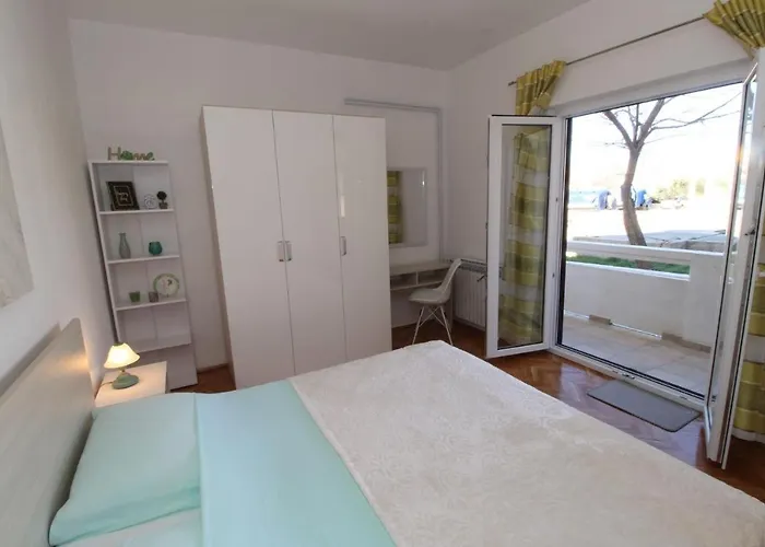 Appartement Pag 13060a *