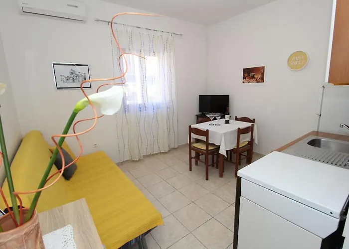 Apartmán Pag 13060a